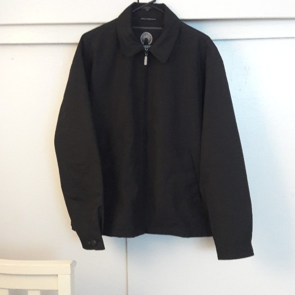 Weatherproof Jacket - Picture 2 of 4